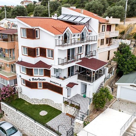 Barbun Pansiyon Mordogan Εξωτερικό φωτογραφία